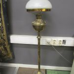 683 4082 Fotogenlampsfot
